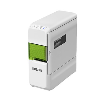 EPSON LW-C410 / C410 文創風 家用 藍芽手寫 標籤機 / 標籤列印機 +隨機出貨標籤帶三捲
