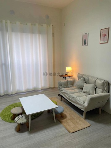 英堡日朗帝王邊間3房車｜桃園市大園區科一街