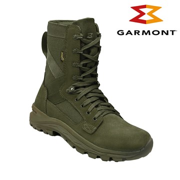 GARMONT 中性款 GTX 高筒軍靴 T8 NFS 670 TRACTION WIDE 002804 (24) 寬楦｜Tactical 軍用 Vibram 黃金大底 GoreTex 防水透氣 環保鞋墊