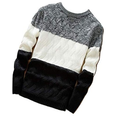 ボーダーメンズニットの通販 10 135件の検索結果 Lineショッピング