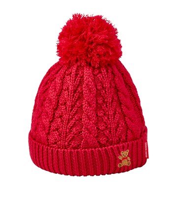 Miki House Wool-Blend Beanie