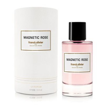 Franck Olivier 玫瑰之癮淡香精100ml-專櫃公司貨