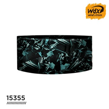 Wind x-treme 多功能頭巾帶 HEADBANDS 15355 / NEON