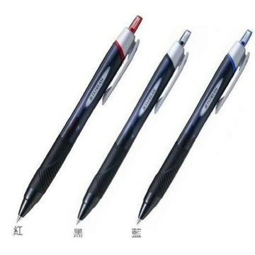 三菱UNI SXN-150 JETSTREAM 0.38國民溜溜筆 油性 0.38mm【APP滿額下單10%點數(單一帳號最高1500點)】8/31止
