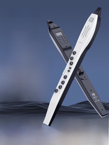 {可打統編 保固一年}美派FLOW風律電子吹管官方旗艦店葫蘆絲薩克斯中老人國產品牌樂器