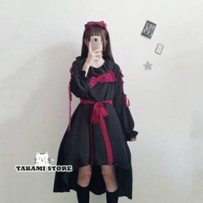 ゴスロリワンピースの通販 5,959件の検索結果 | LINEショッピング