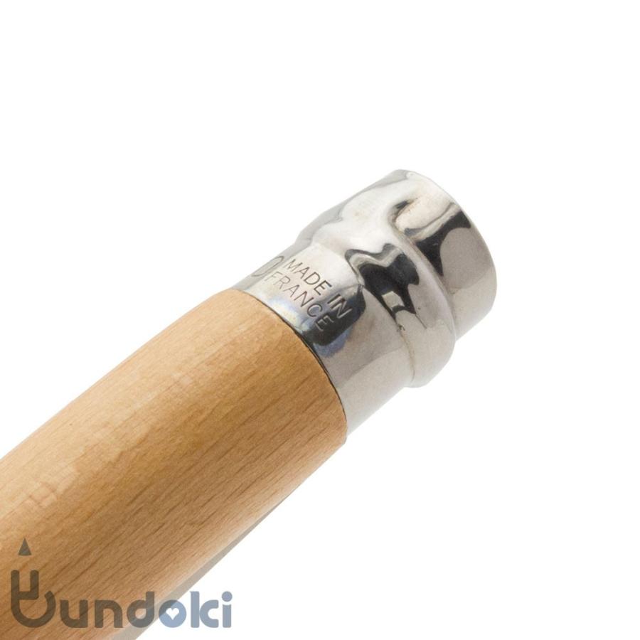 オピネル シェフナイフ OPINEL