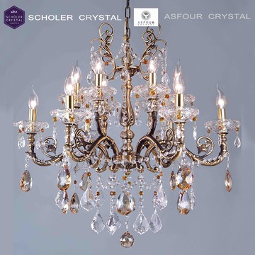 埃及奧地利水晶吊燈 B191-95010