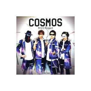 中古アニメ系CD Project   COSMOS