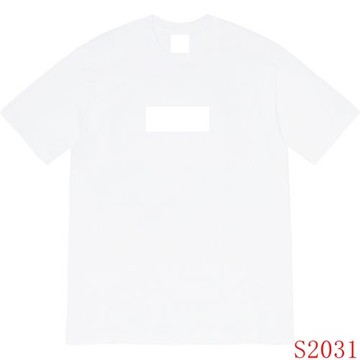 短袖T恤  S2031
