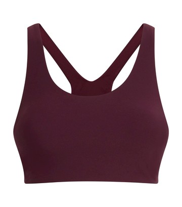 The Upside Peached Jade Sports Bra
