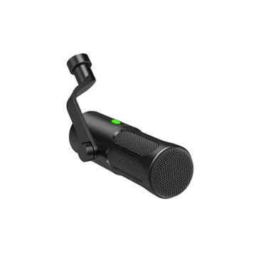 FIFINE TANK 3 動圈式麥克風(聲而不凡 如臨現場)