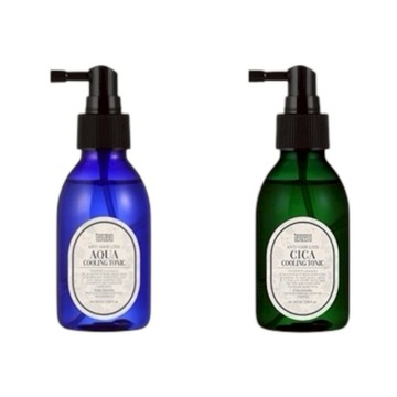 【現貨+滿額贈】韓國TENZERO 頭皮髮根營養液 100ML 水分調理 保濕補水 積雪草