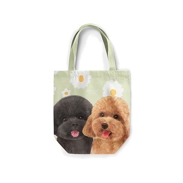 星巴克雙耳飲料提袋 青藍 康是美網購eshop Line購物