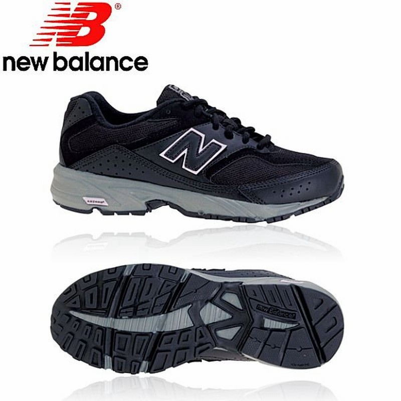 ニューバランス ウォーキングシューズ レディース スニーカー New Balance W440 Bp1 ランニング ウォーキング 幅広 4e Newbalance 正規品 黒 通販 Lineポイント最大1 0 Get Lineショッピング