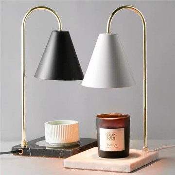 大理石融燭燈 (110v台灣專用)