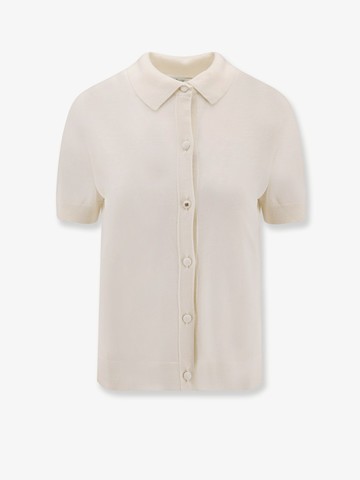 Romania virgin wool cardigan - MAX MARA - gender_Woman