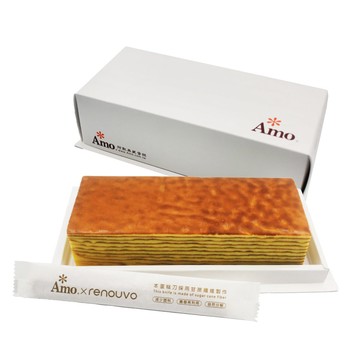 Amo 達克瓦茲騎士四合一x6盒(彌月送禮/過年禮盒/排隊名店伴手禮)