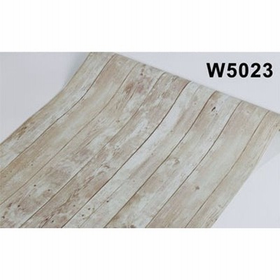 10m 木目調 白木 ベージュ W5023 壁紙シール アンティーク 木目 リメイクシート 板 柄 ウォールステッカー 防水 45cm 10m はがせるタイプ 通販 Lineポイント最大get Lineショッピング