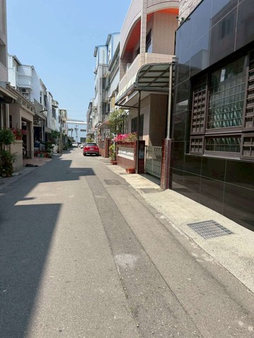 彰化北斗慢活大地坪透天｜彰化縣北斗鎮八德路