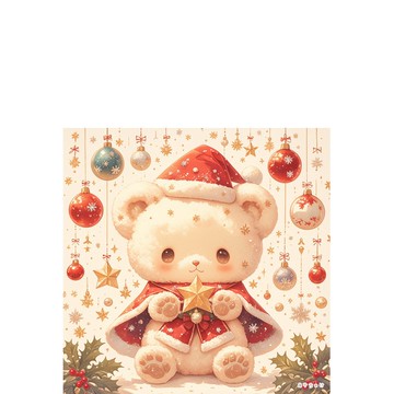 【10月新品2】'40-103-0113 動物圖案便條紙