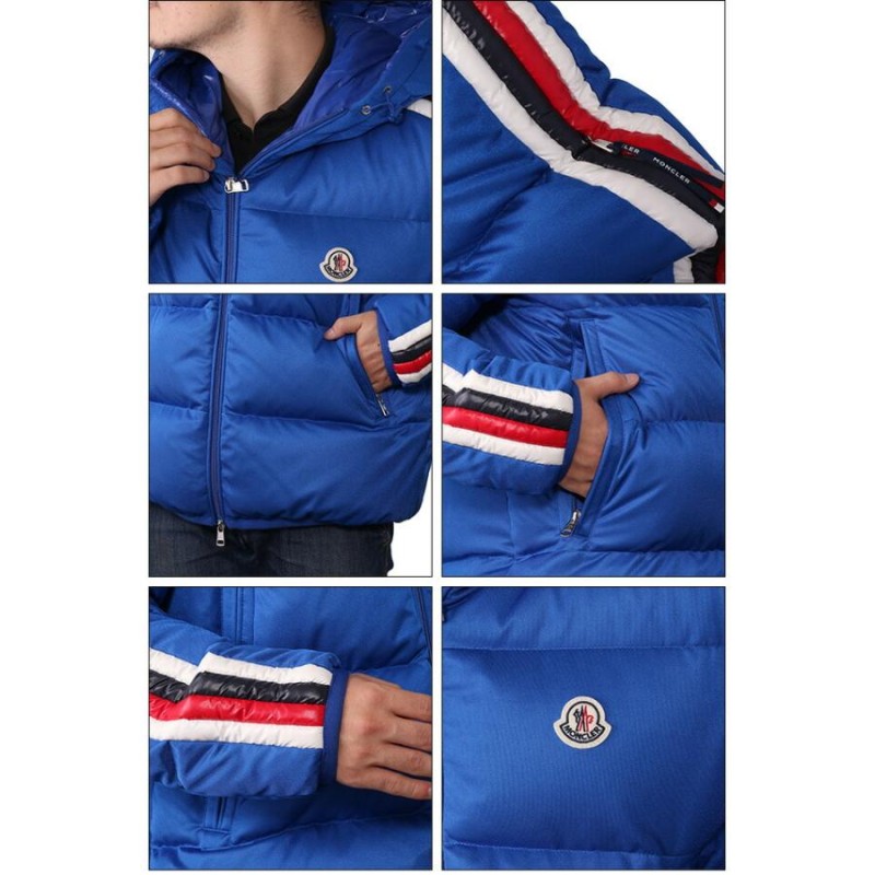 モンクレール／MONCLER 