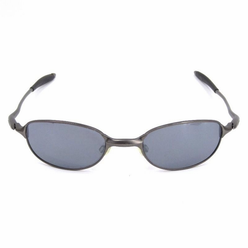 オークリー　イーワイアー　OAKLEY e-wire 激レア　サングラス　正規品 中古・古着通販】OAKLEY (オークリー) E Wire 2.1/イーワイヤー