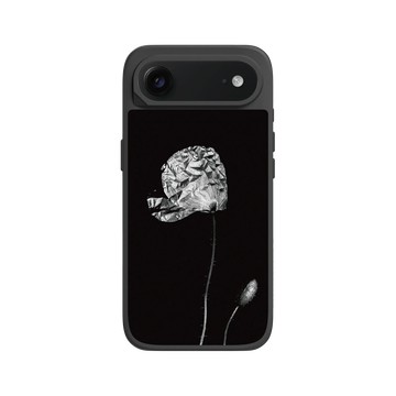 iPhone Air SolidX 黑 - Joe Clarke - 虞美人 I