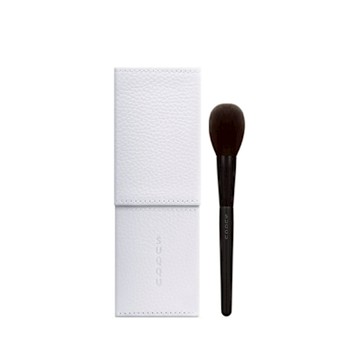 SUQQU 刷具收納桶 (附腮紅刷x1)