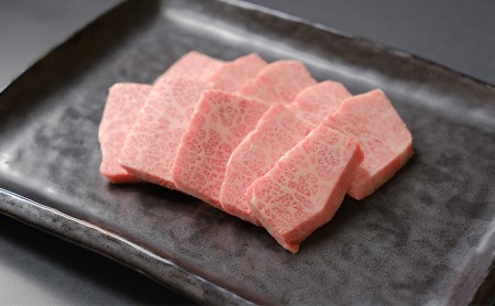 神戸牛　焼肉用 霜降りカルビ 200g