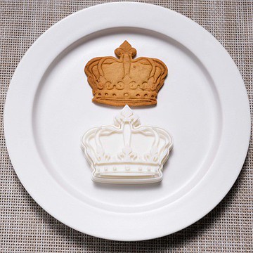 皇冠/皇冠（曲奇刀/曲奇型）