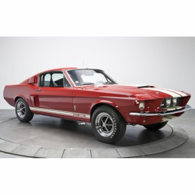 絵画風 壁紙ポスター フォード シェルビー マスタング Gt350 1967年 レッド Fmtg 006w2 ワイド版 603mm 376mm 通販 Lineポイント最大1 0 Get Lineショッピング