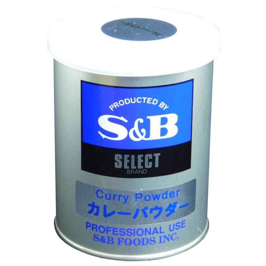 ＳＢ　カレーパウダー Ｍ缶 ２２０ｇ