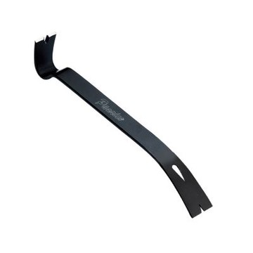 百利世 Panrico 撬板/黑/雙頭/7.5 WD PB01 075 WD-PB01-075