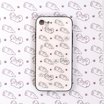 西施 iPhone 手機殼