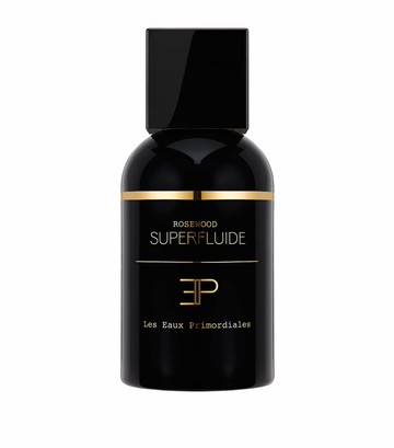 Les Eaux Primordiales Rosewood Superfluide Eau de Parfum