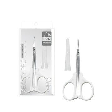 Solone 精緻鋒刃直型剪 CS32  1支