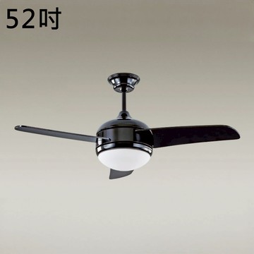 52吋吊扇燈 F03-64-72182A