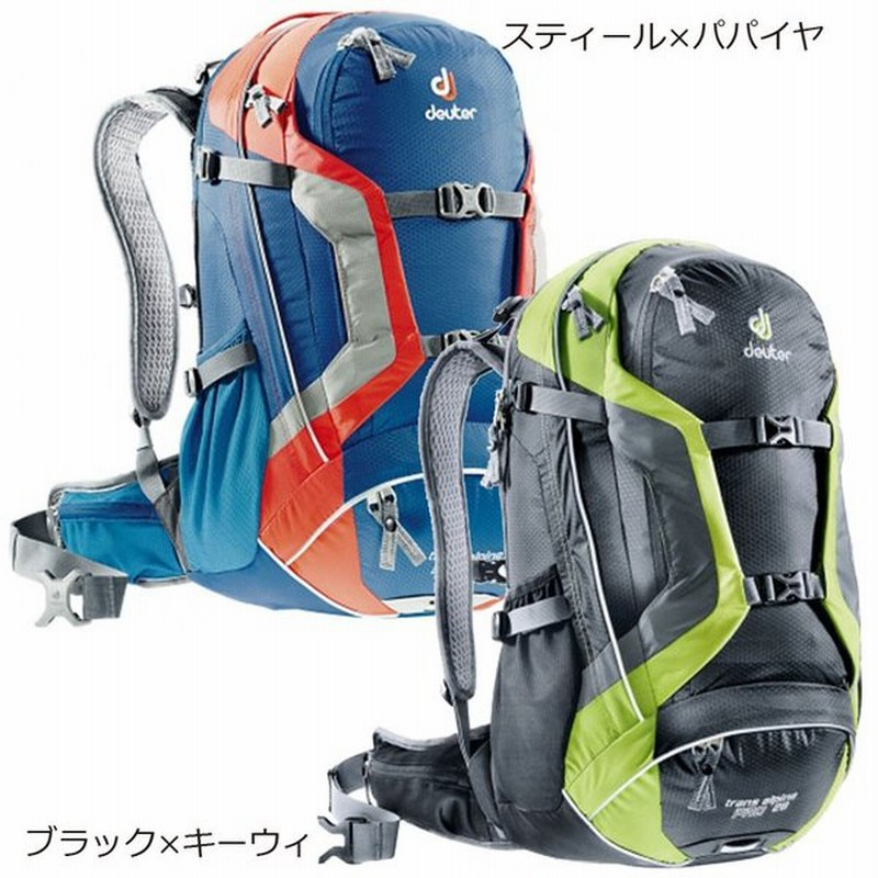 ポイント10倍 Deuter ドイター Trans Alpine Pro 28 トランスアルパインプロ28 通販 Lineポイント最大0 5 Get Lineショッピング