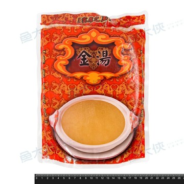 金湯(1.5kg/包)#魚翅專用高湯-1H4B【魚大俠】FF689