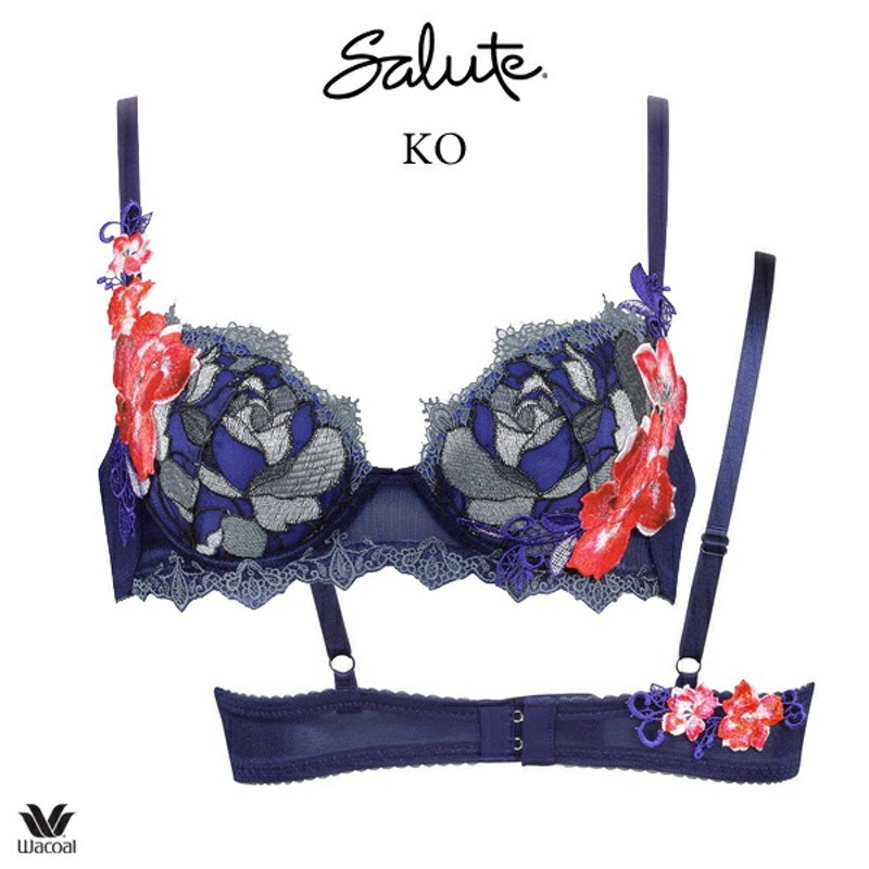 Wacoal salute 36シリーズ-