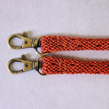 改造和服：用和服帶製作的智慧型手機肩帶和智慧型手機掛帶