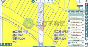 中國醫旁低總價建地｜自地自建首選｜梅川綠意｜台中市北區梅川西路三段