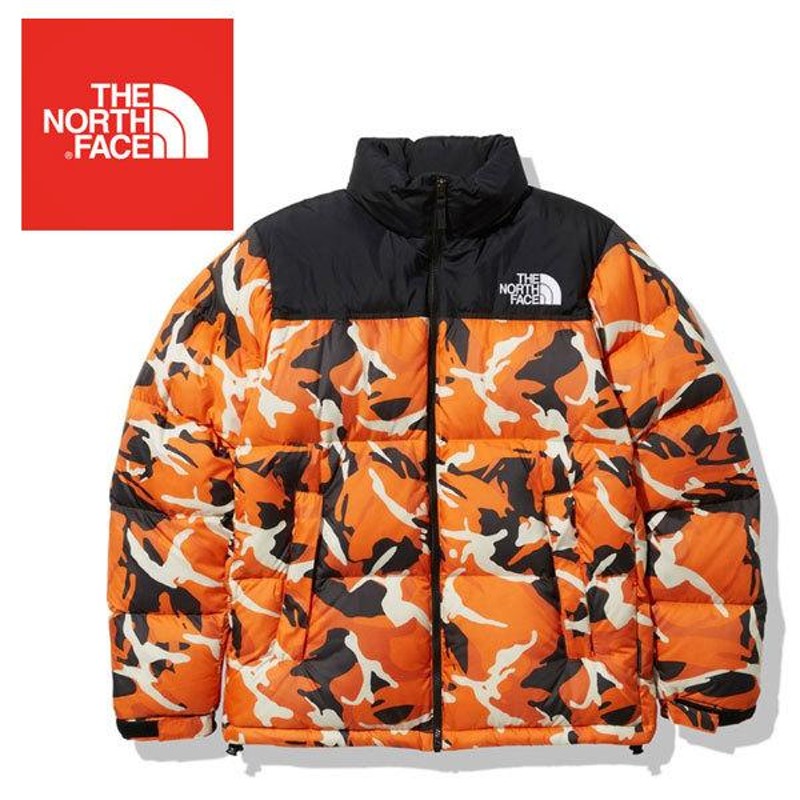 ノースフェイス THE NORTH FACE アウトドアジャケット メンズ ...