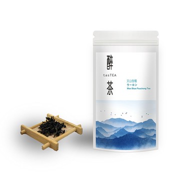 醉茶 - 文山包種