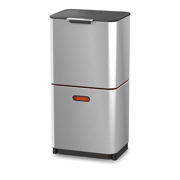 Joseph Joseph Totem Max 60 Liter Waste Separation & Recycling Unit