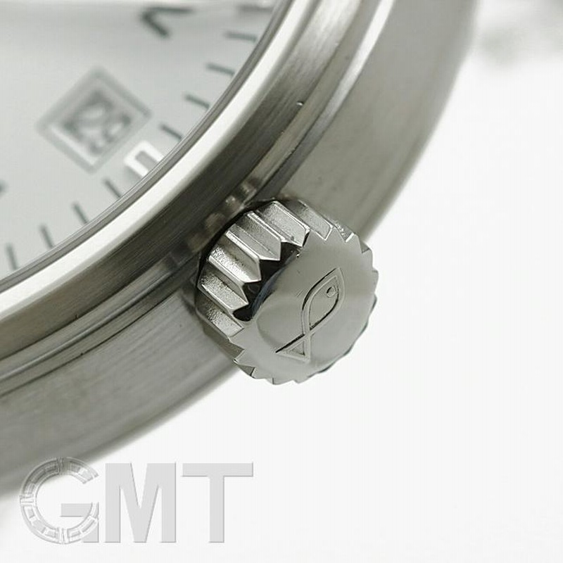 IWC パイロットウォッチ マークXV IW325309 ホワイト IWC 中古