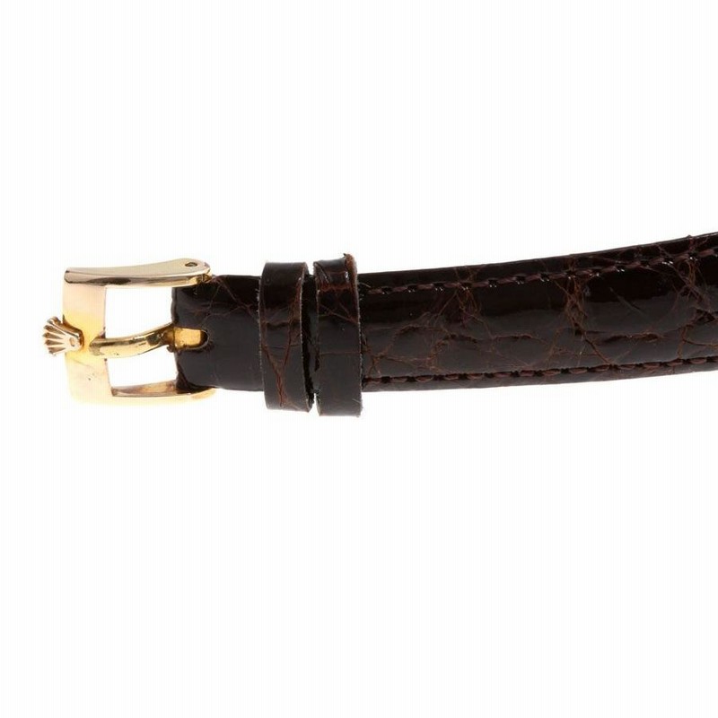 YGロレックス尾錠