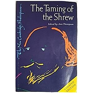 The Taming of the Shrew (Paperback  Updated edition)