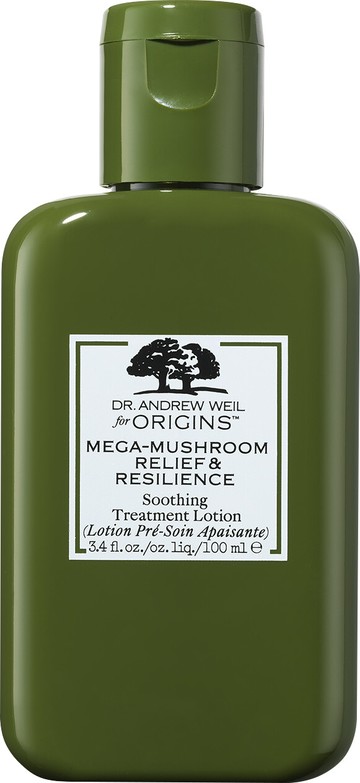Origins Dr. Andrew Weil Mega-Mushroom Relief & Resilience Soothing Treatment Lotion 100ml